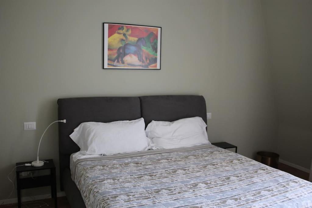 Apartment Un Nido Sui Tetti Vicino Al Mare