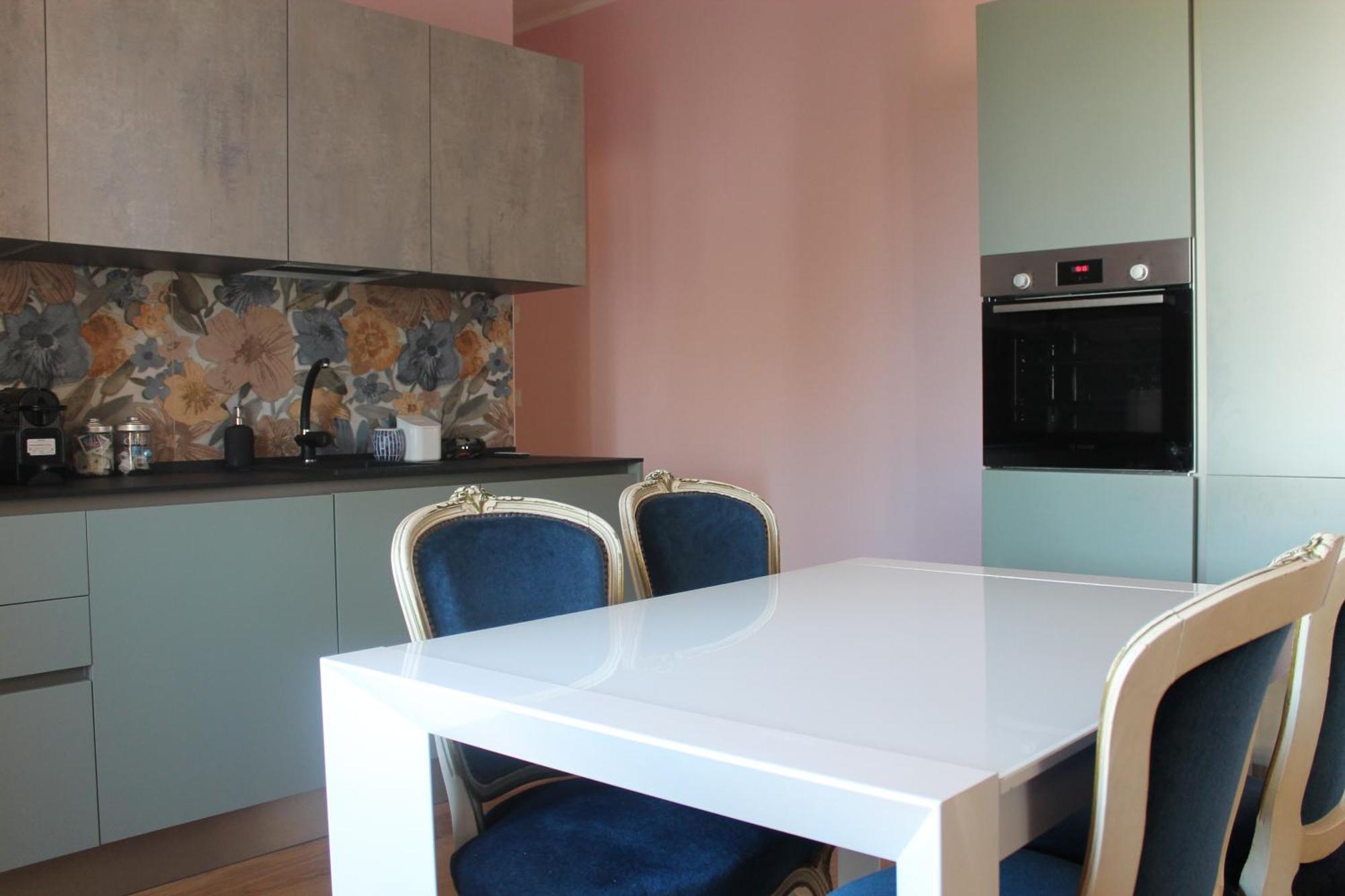 Apartment Un Nido Sui Tetti Vicino Al Mare